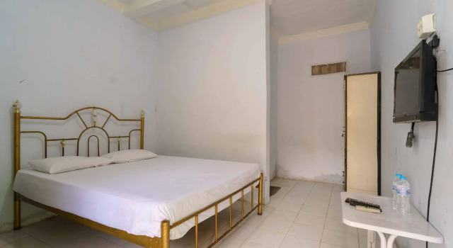 Bumi Jaya Syariah RedPartner, Đặt Khách sạn Banjar Banten