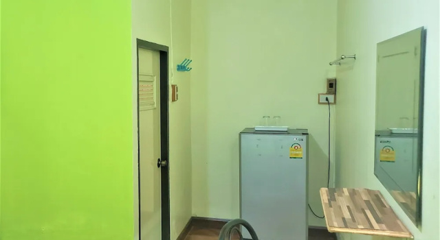 Номер Standard Pattaraporn Hotel