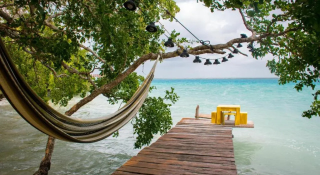 7 San Fernando, Bacalar Villa Jimmy, 예약 빌라 Bacalar Costa Maya