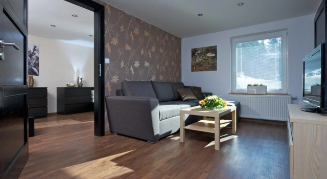 Apartmány 294