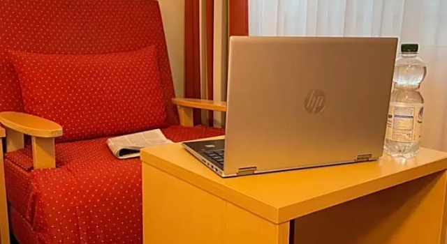Номер Economy Hotel Bettina garni