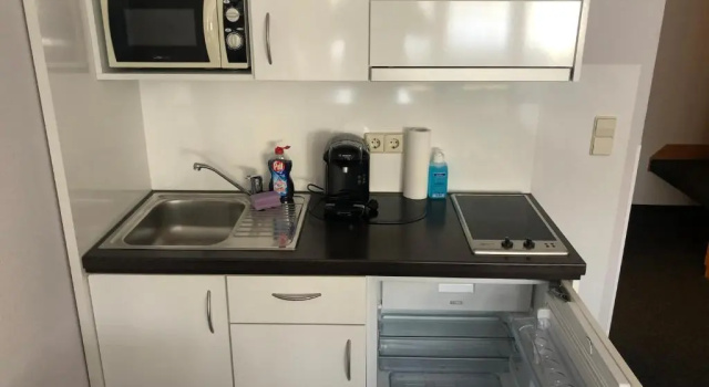 Апартаменты Apartment 31