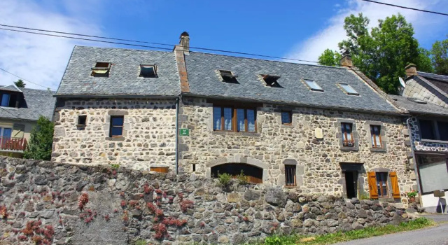 Коттедж Maison de Varennes