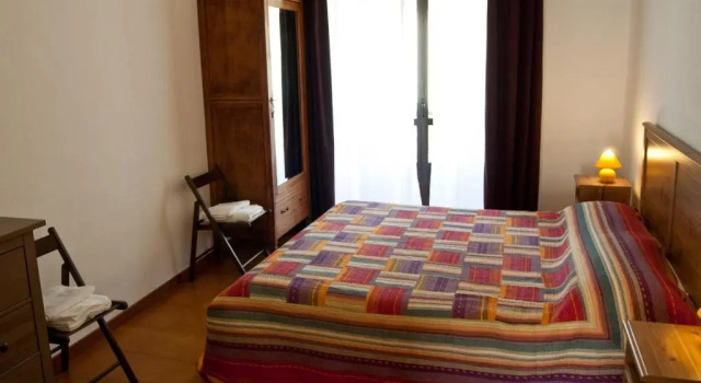 Люкс San Salvario B&B