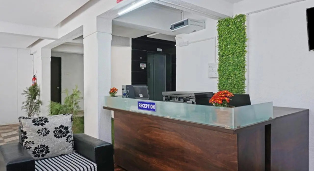 Treebo Lotus Baner, Забронировать Отель Недорогие отели штата Махараштры, недорогие
