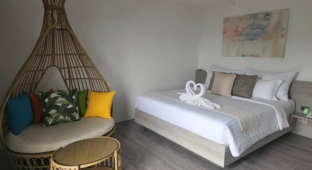 Grand Kokkod Khao Kho Resort, Забронировать Курортный отель Отели Пхетчабун с парковкой, Парковка