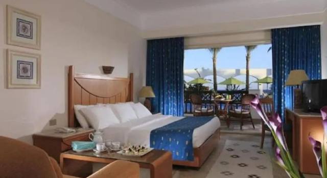 Coral Beach Montazah The View (Adults Only), Забронировать Отель Отели Шарм-эш-Шейх 4 звезды, 4*