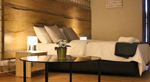 Süit Grand Sri Lagenda