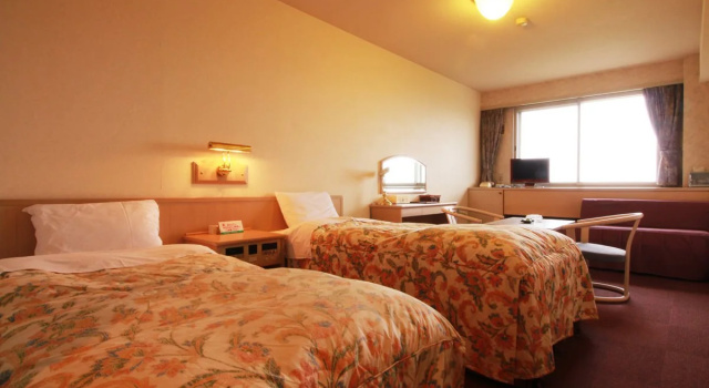 Iwanai Kogen Hotel, Забронировать Отель Отели Иванаи с парковкой, Парковка