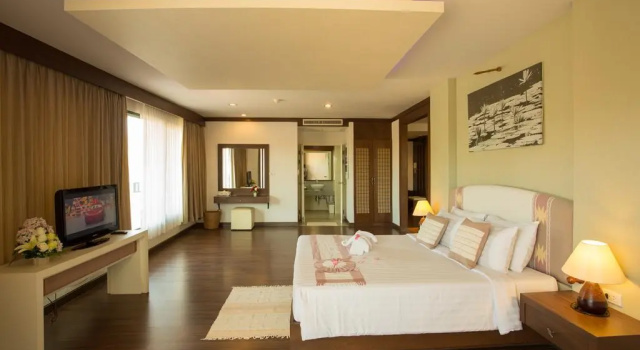 Songkhla Mermaid Hotel