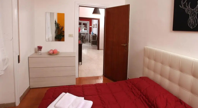 Alice Home, Забронировать Отель Отели Рима 4 звезды, рядом с Чипро, 4*