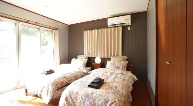PINK Suite HOUSE