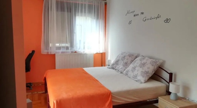 Апартаменты с 2 комнатами Apartmens&Rooms 4 rijeke