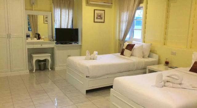 rimbaymangroveresort, Забронировать Курортный отель Курортные отели Chachoengsao Province, Курортный отель