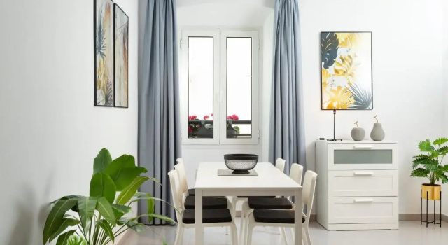 Апартаменты Sitges Rustic Apartments