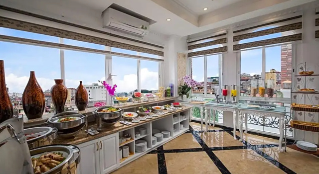 Номер Superior Viola Royal Hotel & Spa