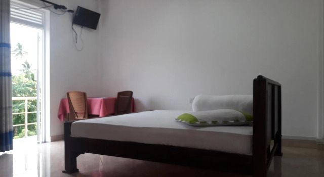 Blue ocean Matara, Забронировать Отель Мартара Матара, рядом с Форт Матара