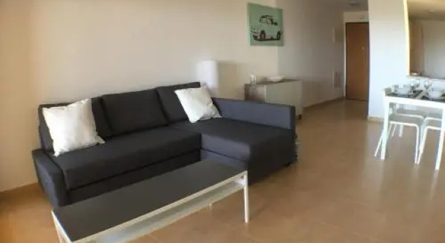The Fairways - Luxurious Front Line Villa on Mar Menor Golf Resort, Забронировать Апартаменты/квартира Торре-Пачеко Mar Menor Coast