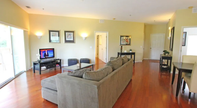 Condo Ravensbergen - 2 Bedroom