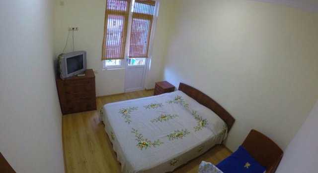 Apartment on Gorgiladze 25, Забронировать Апартаменты/квартира Отели Батуми с парковкой, Парковка
