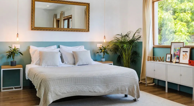 Люкс Superior Luso Guest House