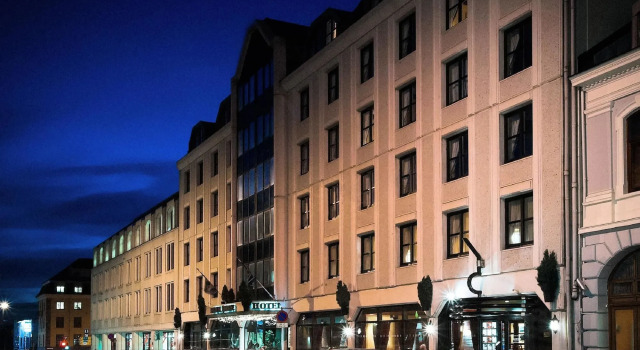 Hotel Norge, Đặt Khách sạn Kristiansand 