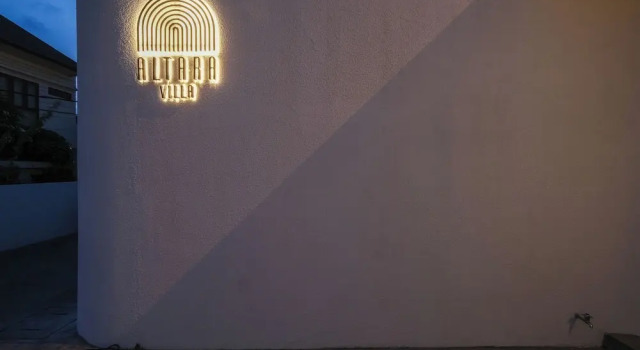 Altara Villa Umalas, Book Villa Kerobokan Badung