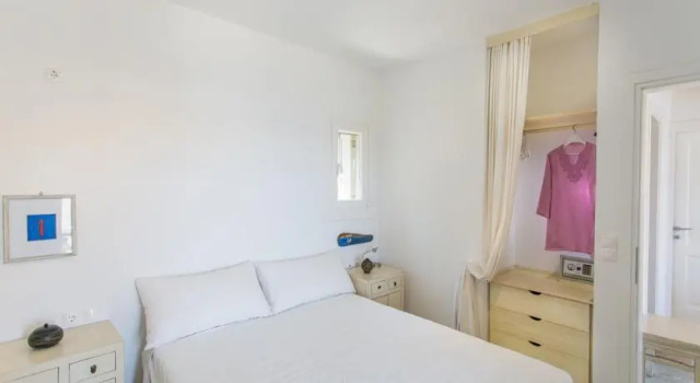 Aspes Villas by Psili Ammos Beach.1, Забронировать Апартаменты/квартира Серифос периферия Южные Эгейские острова, рядом с Пляж Псили-Аммос на острове Серифос