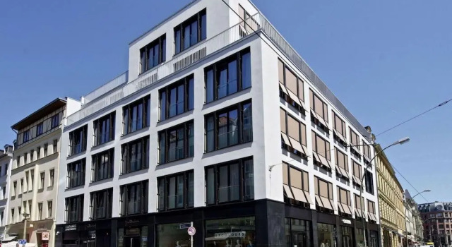 frederics Berlin City Hackescher Markt, Забронировать Отель Берлин 