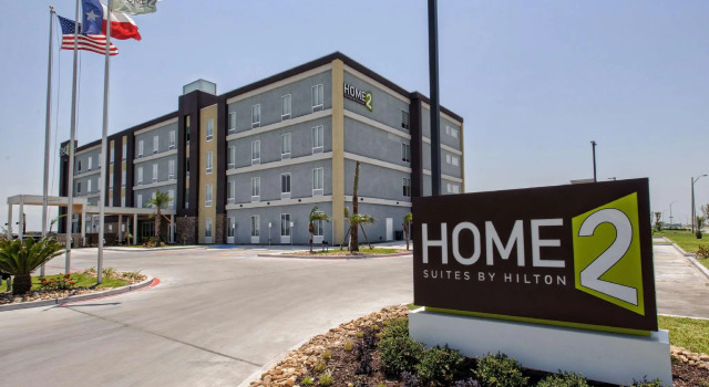 Home2 Suites by Hilton Portland, Забронировать Отель Портленд Texas Gulf Coast