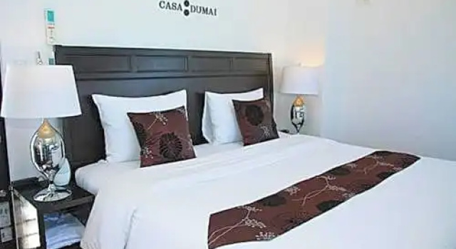 CASA DUMAI OceanVilla NAKIJIN - Vacation STAY 45738v, Забронировать Отель Отели Севера с парковкой, Парковка