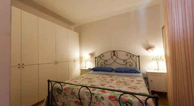 Двухместный номер Standard B&B Casa Cettina
