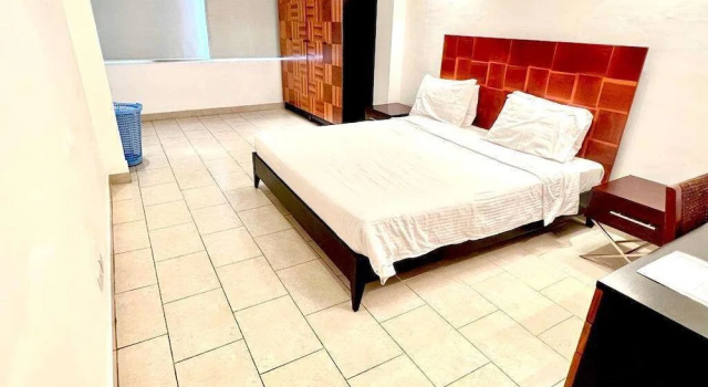 Апартаменты с 3 комнатами с балконом и с видом на город Colosseum Square Luxury Apartments