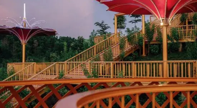Lamori Resort & Spa, Thanh Hoa, Buchen Sie Resort Thanh Hoa Vietnam