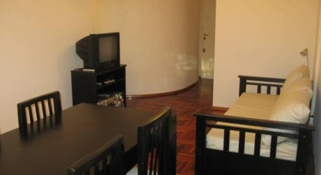 Palermo Rent Apartments