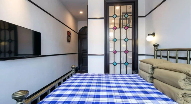 Liu Qi Theme Hotel