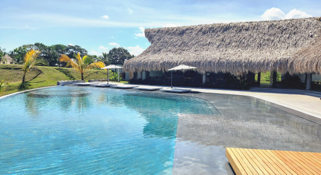 Hotel Piedra Mulata - Adults Only, Забронировать Отель Пуэрто Триунфо Antioquia