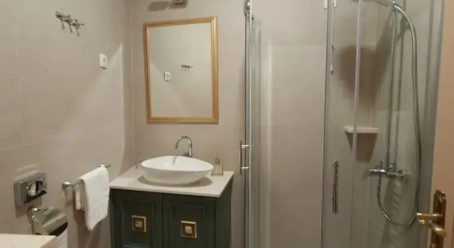 Номер Superior Boutique Hotel Villa Pattiera