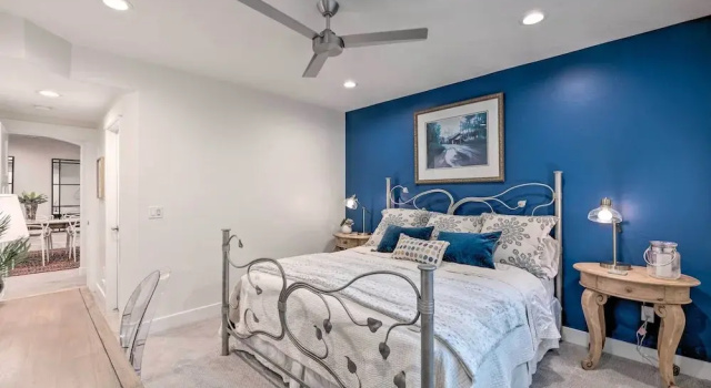 Vibrant Chic Home ~ 20 Mi to Salt Lake City!, Брондау Пәтер Draper Salt Lake County