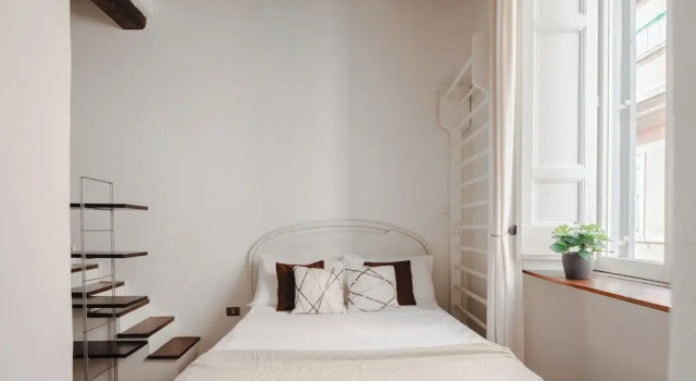Люкс Dadi Inn Monti