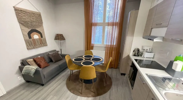 Апартаменты Kuukkeli Ivalo Airport Inn