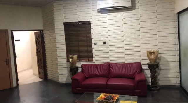 Solitude Hotel Victoria Island