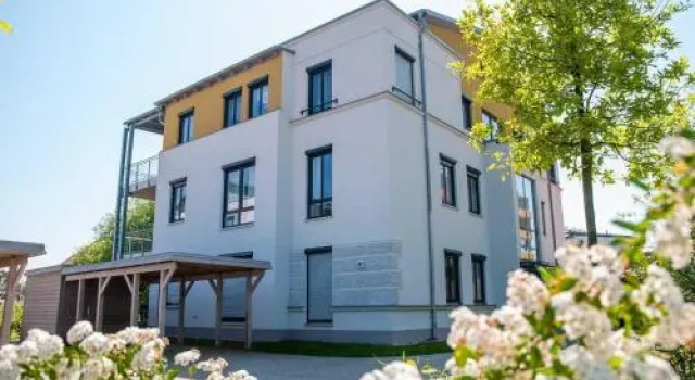 Erlenkoenig 2_4, Забронировать Апартаменты/квартира Цинновиц Узедом, рядом с Пляж Цинновиц