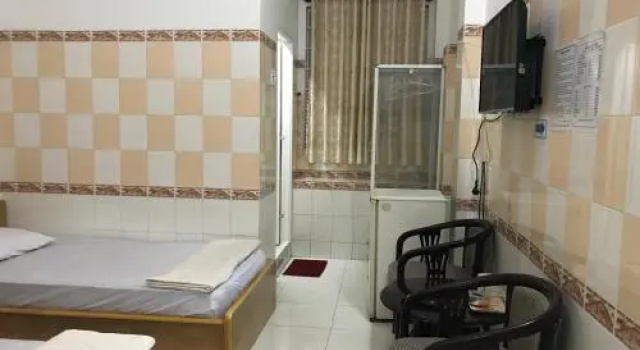 Phuong Hoang Hotel, Забронировать Отель Виньлонг 