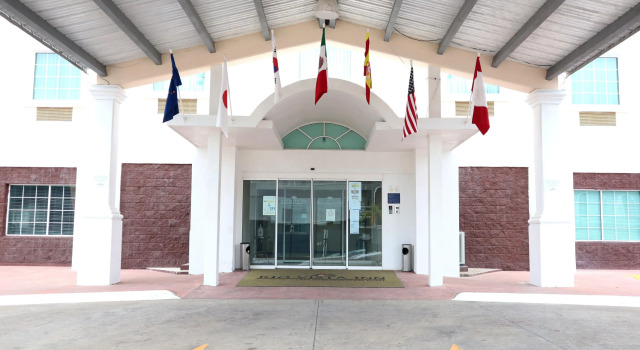 Rio Vista Inn Business High Class Tampico, Rezervovat Hotel Tampico Tamaulipas