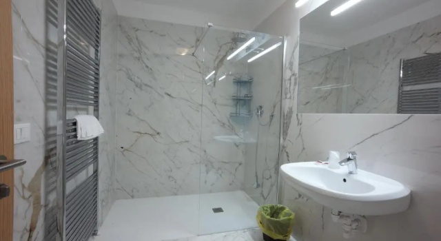 Номер Standard Rifugio Palafavera