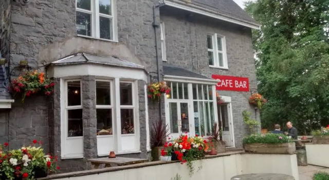 The Heights Bunkhouse, Забронировать Отель Недорогие отели Сноудония, недорогие