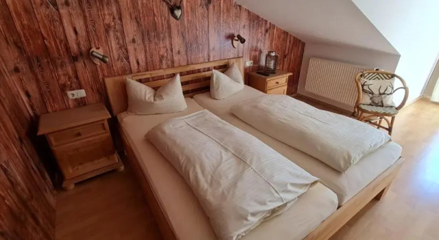 Люкс Gasthof - Hotel zur Post