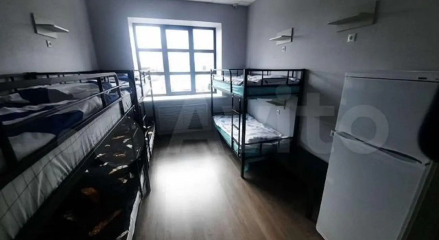 Hostel 34, Забронировать Хостел Хостелы Череповца, Хостел
