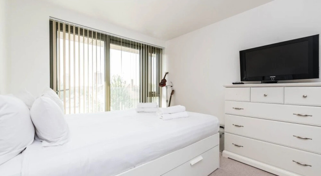 Super 1BD Flat Heart of East London, Забронировать Апартаменты/квартира Апартаменты Большого Лондона, Апартаменты/квартира